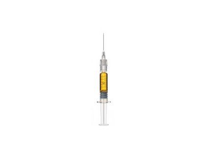 MagicMix Syringe 1ml Mix Live Resin Terps
