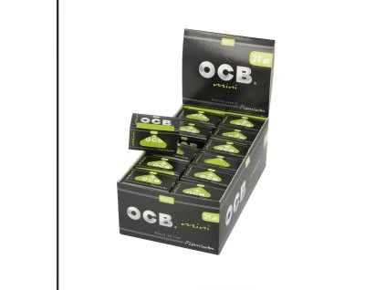 OCB ROLLS BEZ FILTRU