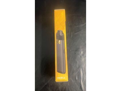THCX-Guava Gelato 1ml CCELL Disposable