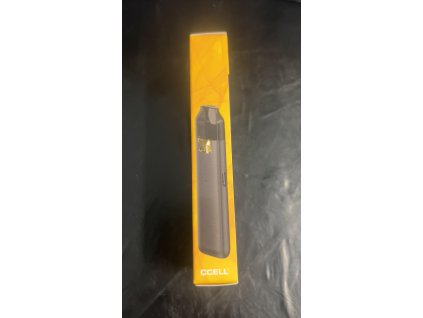 THCX-Blackberry 1ml CCELL Disposable