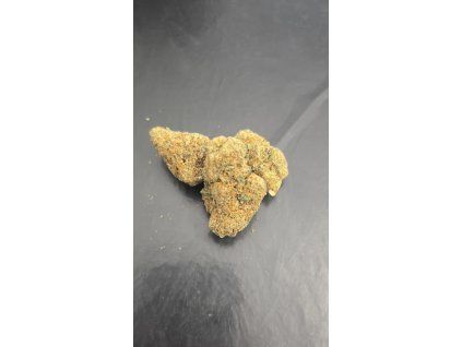 Mandarin Haze-THCX