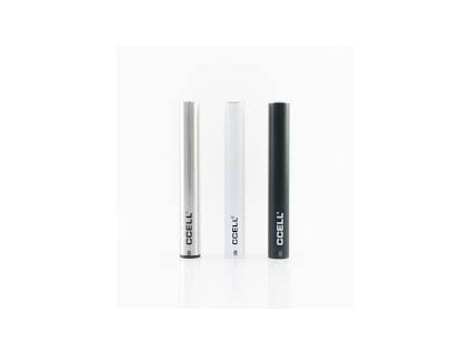 Baterie M3 CCELL (Barva Bílá)
