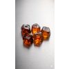 THC/CBD KONOPNÉ GUMMIES 300mg Mix