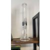 BLAZE Mix&Match 2.0 Cylinder Bong Kit clear