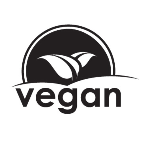 Logo - Vegan