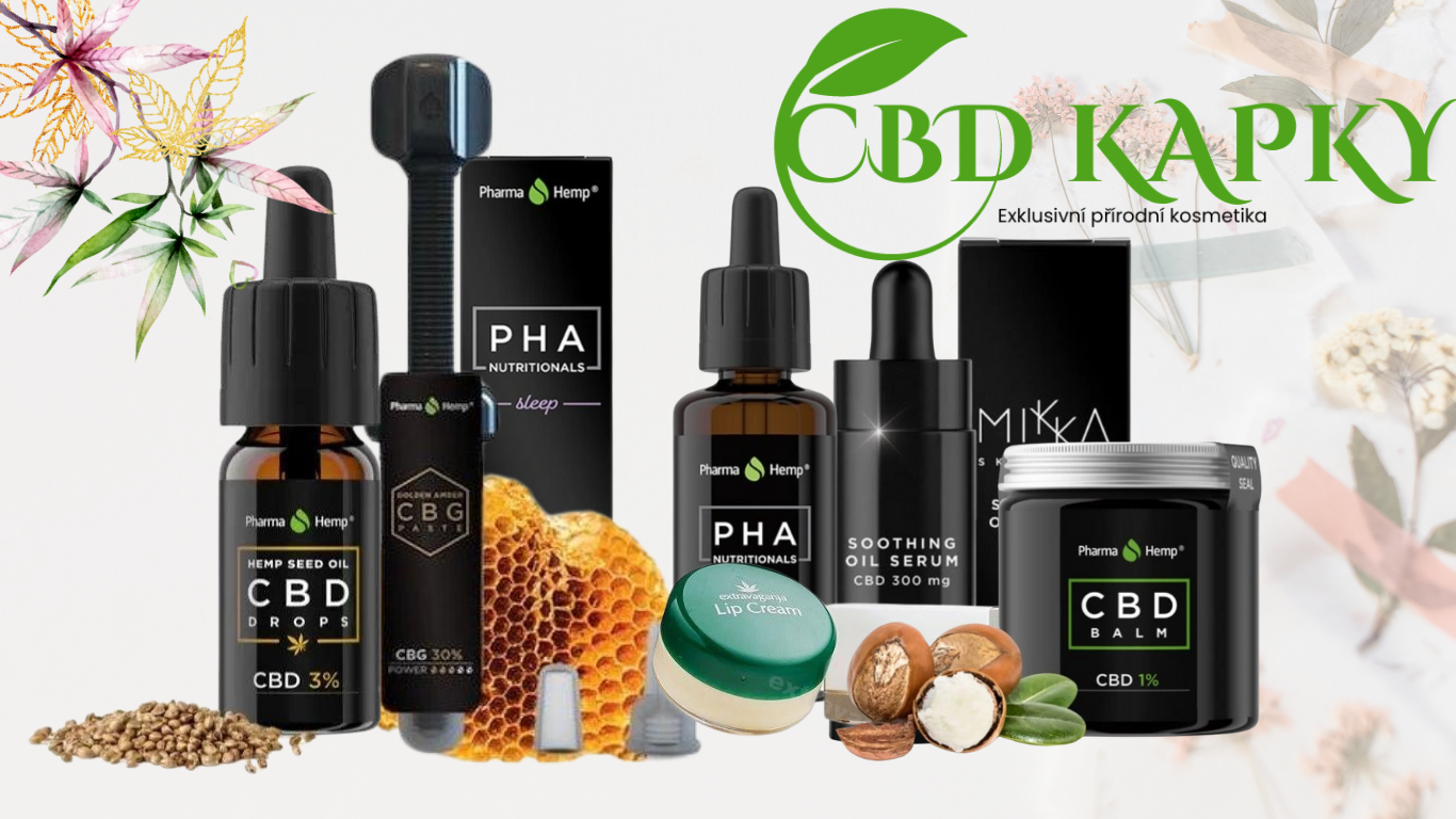 CBD Pharma