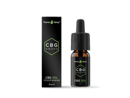 cbg drops 15p