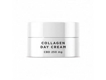 collagen day cream