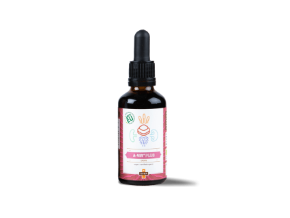 A VIR PLUS 50ML