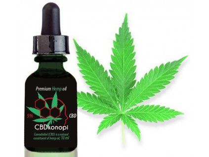 5%cbd