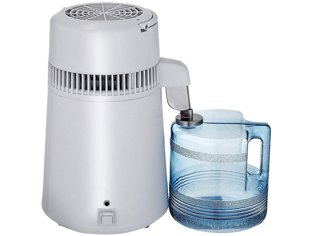 destilator vody cbdkonopi