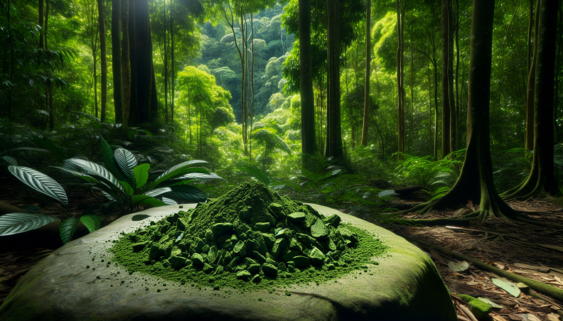 Kratom a zdraví: potenciální výhody a rizika