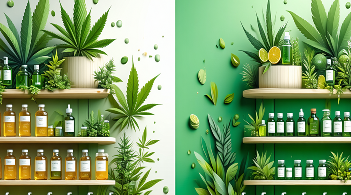 Interakce CBD s běžnými léky: Neviditelná rizika a jak je rozpoznat
