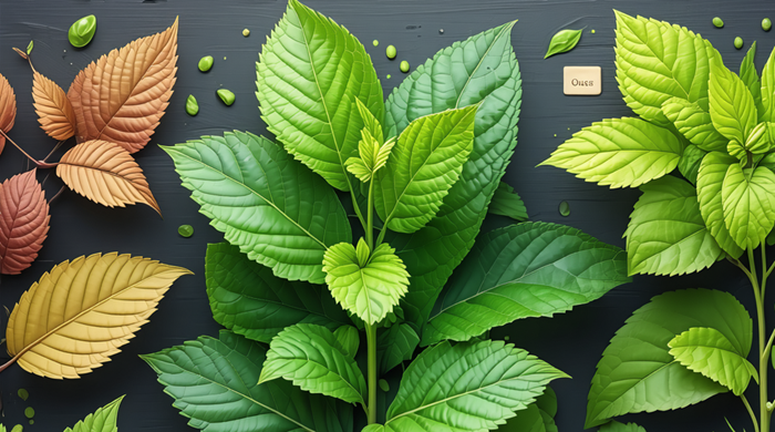 Jak poznat kvalitní kratom?