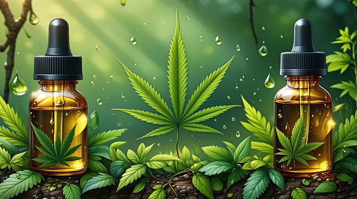 Vědecký pohled na CBD: mýty vs. realita