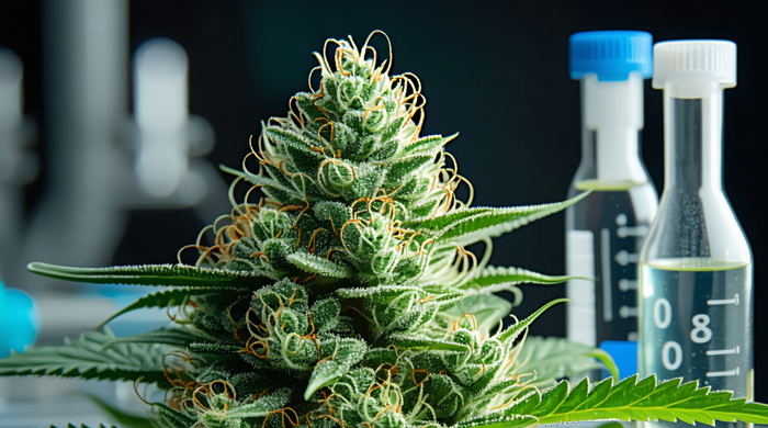 Je CBD doping?