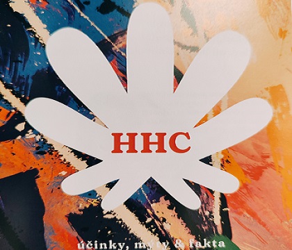 HHC - Kontroverzní a revoluční