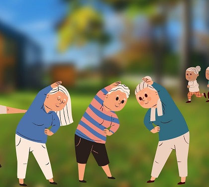 CBD a jeho vliv na Sportovce