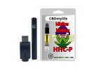 HHC-P vape - sety