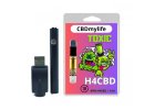 H4CBD vaporizery - sety