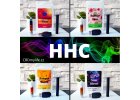 HHC produkty
