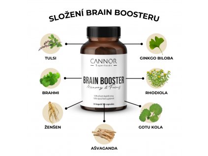 brainbooster