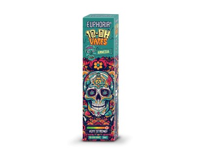 z22 Euphoria 10 HHC VAPE AMNESIA BOX 2ML A 01 FINAL packshot