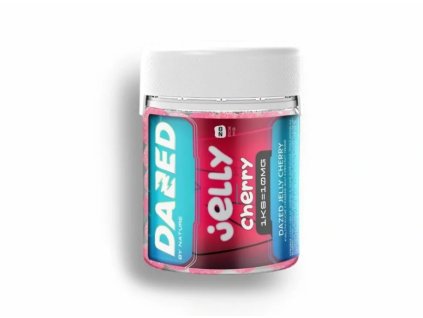 dazed chery