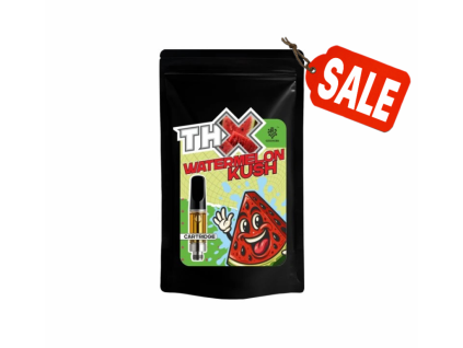 THX Watermelon Kush  cartridge 1ml