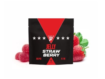 3502 1 thc f jelly strawberry jahody