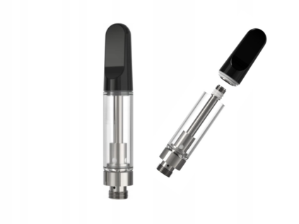 Cartridge CCELL (prázdná) TH210 - 1ml - šroubovací