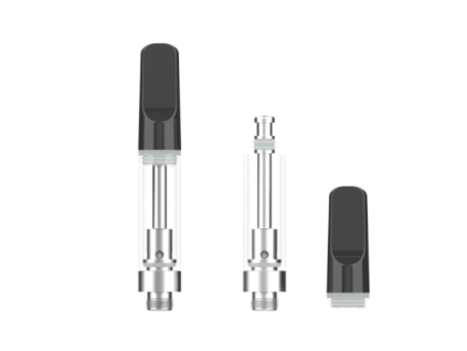 Cartridge 1ml - zacvakávací
