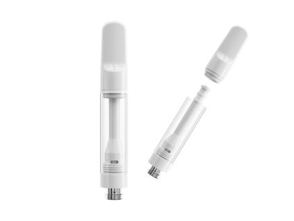 Cartridge 1ml - zacvakávací