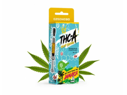 hhc a jamaica