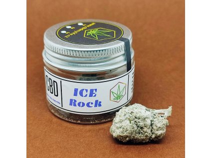 IceRock CBD