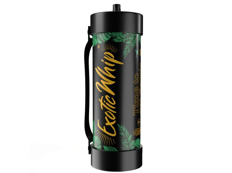 Levně Exotic Whip - ORIGINAL 2000g Šlehačková bomba
