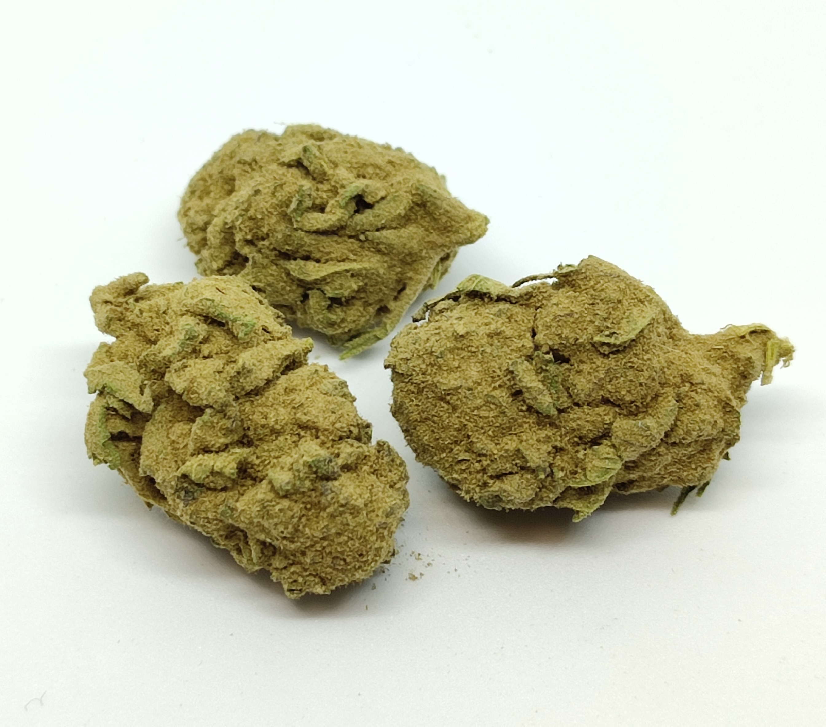 MoonRock CBD Hmotnost: 1g