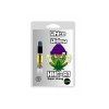 HHC-A1 - WHITE WIDOW - 1ml