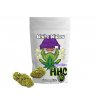 HHC-A1 květ White Widow 55%