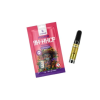 9H HHCP cartridge