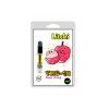 THC-1R  Litchi - 1ml