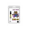 THC-1R 99% Cartridge 1ml -  JACK HERER