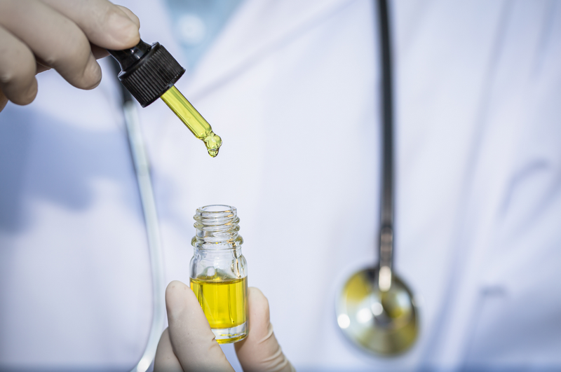 CBD olaj hatása – mire jó valójában?