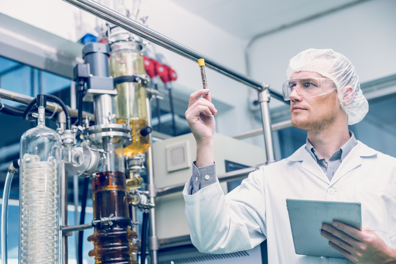 CBD KIVONÁSI ELJÁRÁSOK