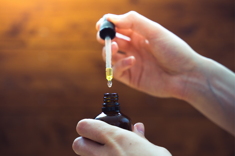 CBD adagolás útmutató – biztonságosan, tudatosan, lépésről lépésre