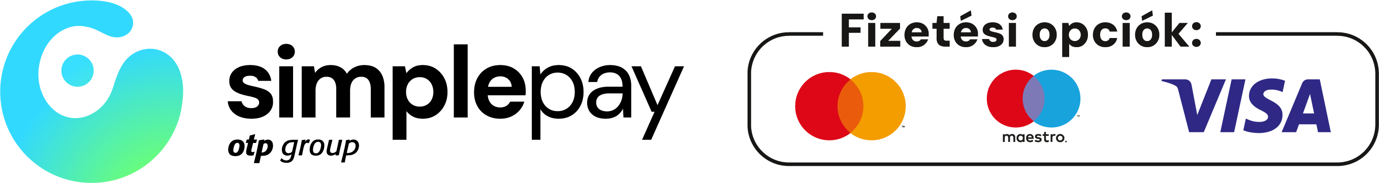 Online fizetési lehetőségek