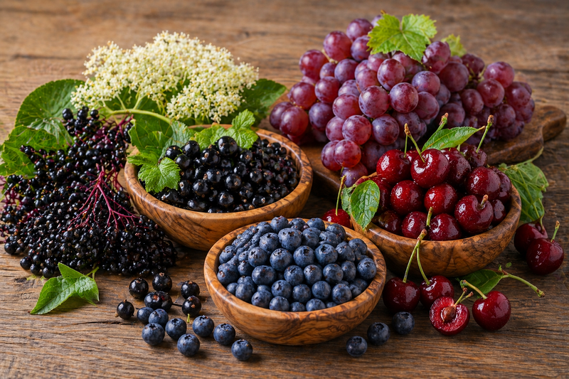 Gaiavit FlavonoVit és a bioflavonoidok