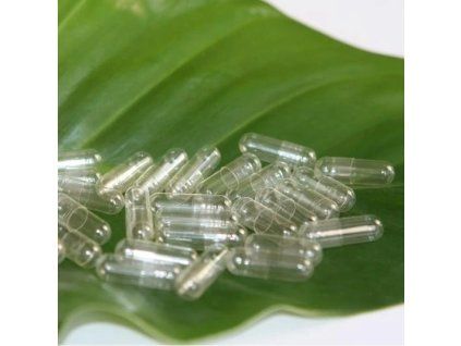 4657 ures novenyi kapszula