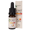 Gaiavit CBD PROTECT olaj 5+2,5% 10ml dobozzal