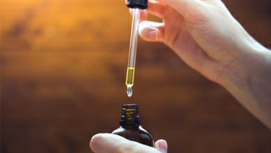 Průvodce dávkování CBD oleje pro začátečníky